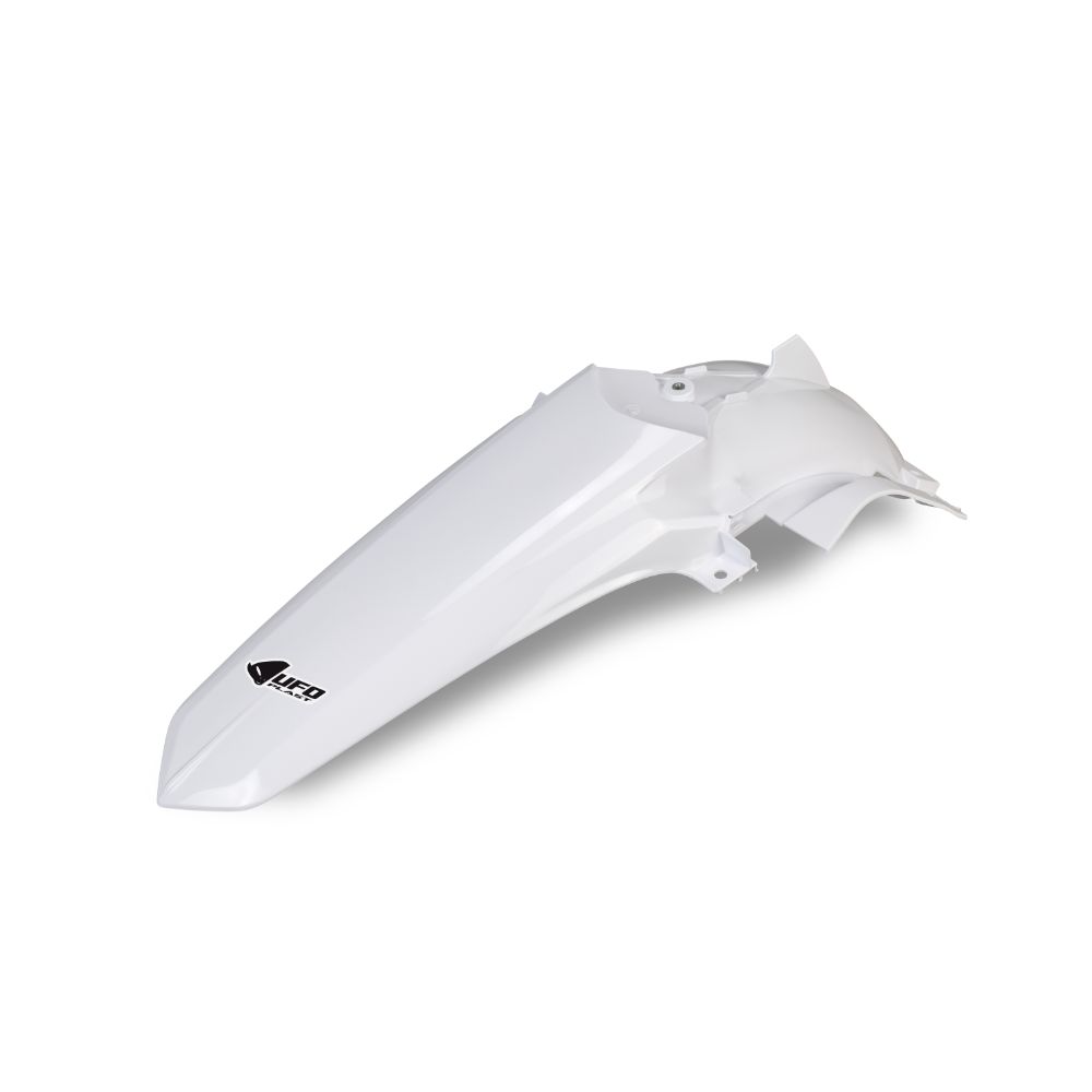 Kotflügel hinten Yamaha YZ 125 (22-26) weiß YA04875-046