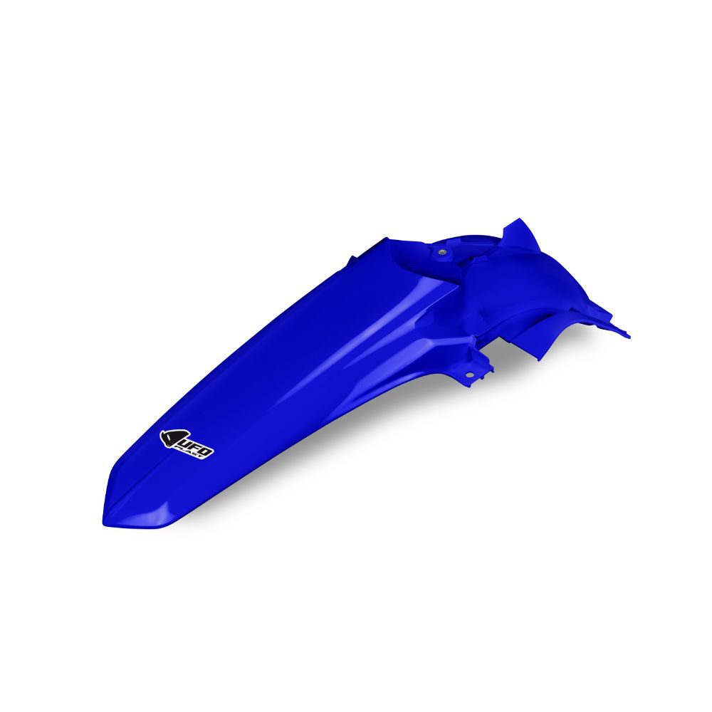 Kotflügel hinten Yamaha YZ 125 (22-26) blau* YA04875-089