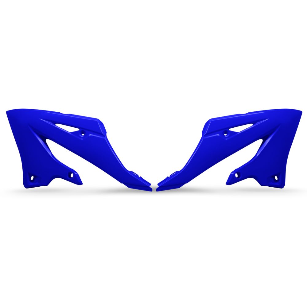 Kühlerverkleidungen Yamaha YZ 125 (22-26) blau* YA04876-089