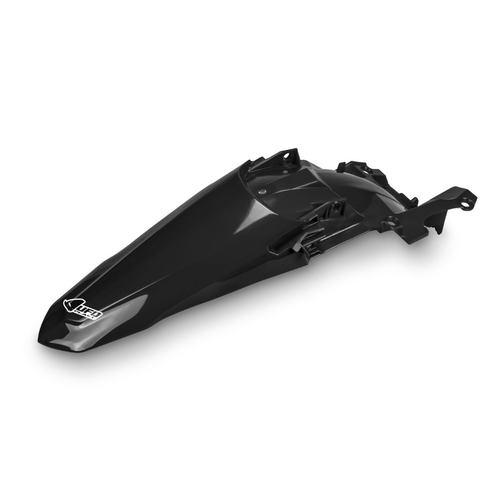 Kotflügel hinten Yamaha YZ 250 F (24-26) schwarz YA04890-001