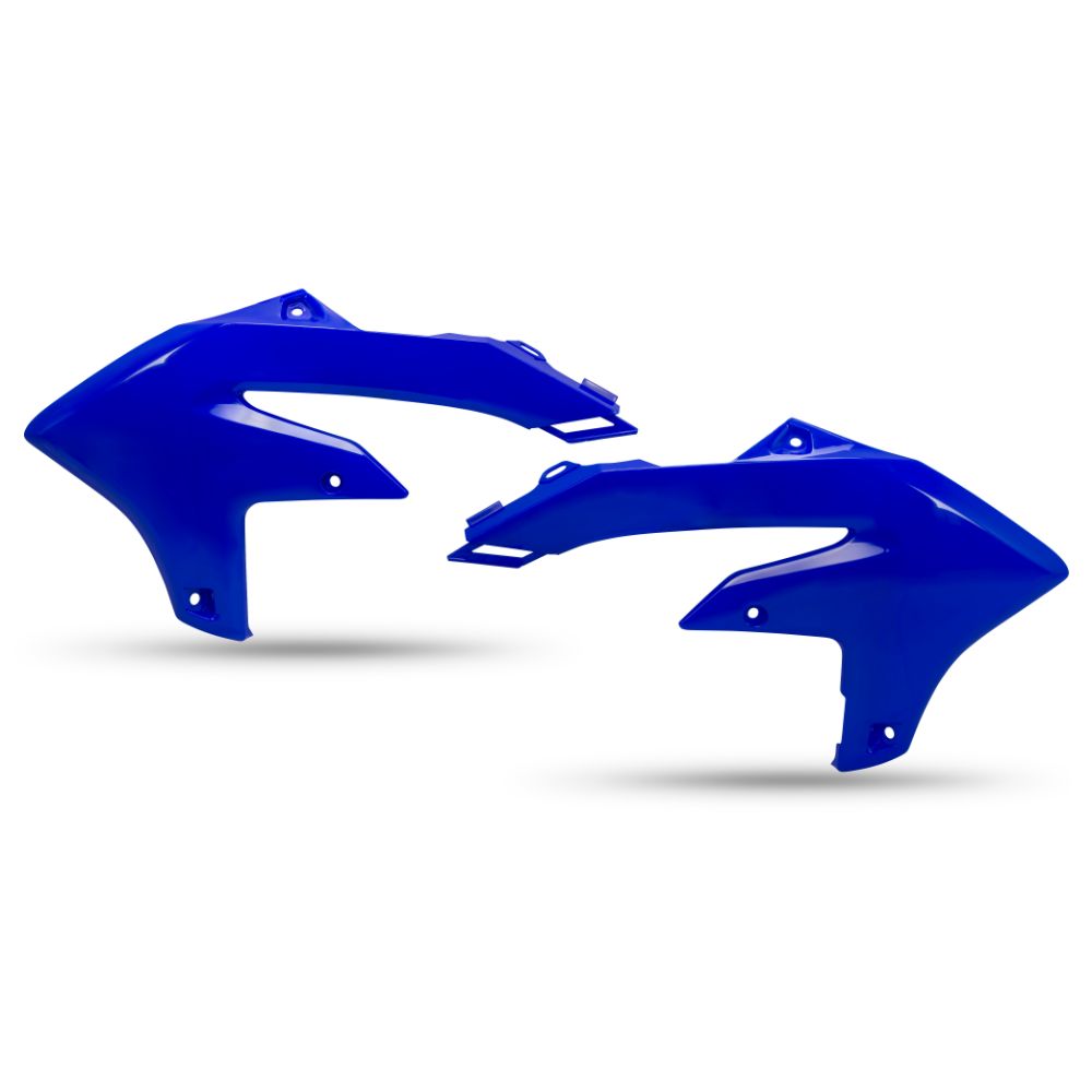 Kühlerverkleidungen Yamaha YZ 250 F (24-26) blau* YA04892-089