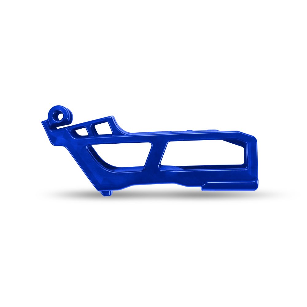 Kettenführun Yamaha YZ 250 F (24-26) blau YA04898-089