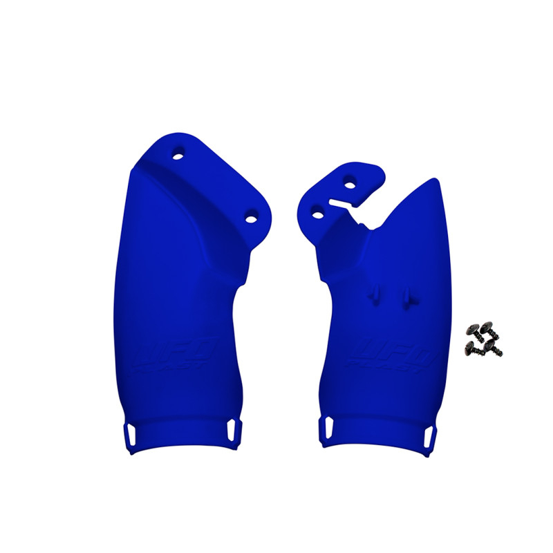 Startnummerntafelerweiterungen Yamaha YZ 450 F (23-25) blau* YA05803-089