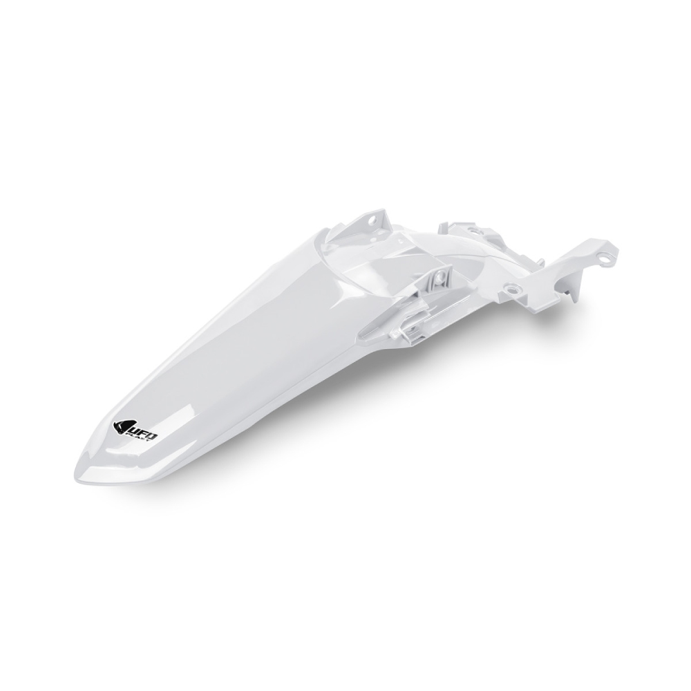 Kotflügel hinten Yamaha YZ 450 F (26) weiß YA05805-046