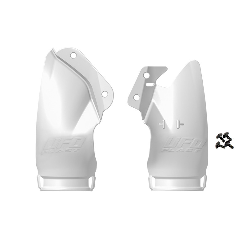 Startnummerntafelerweiterungen Yamaha YZ 450 F (26) weiß YA05808-046