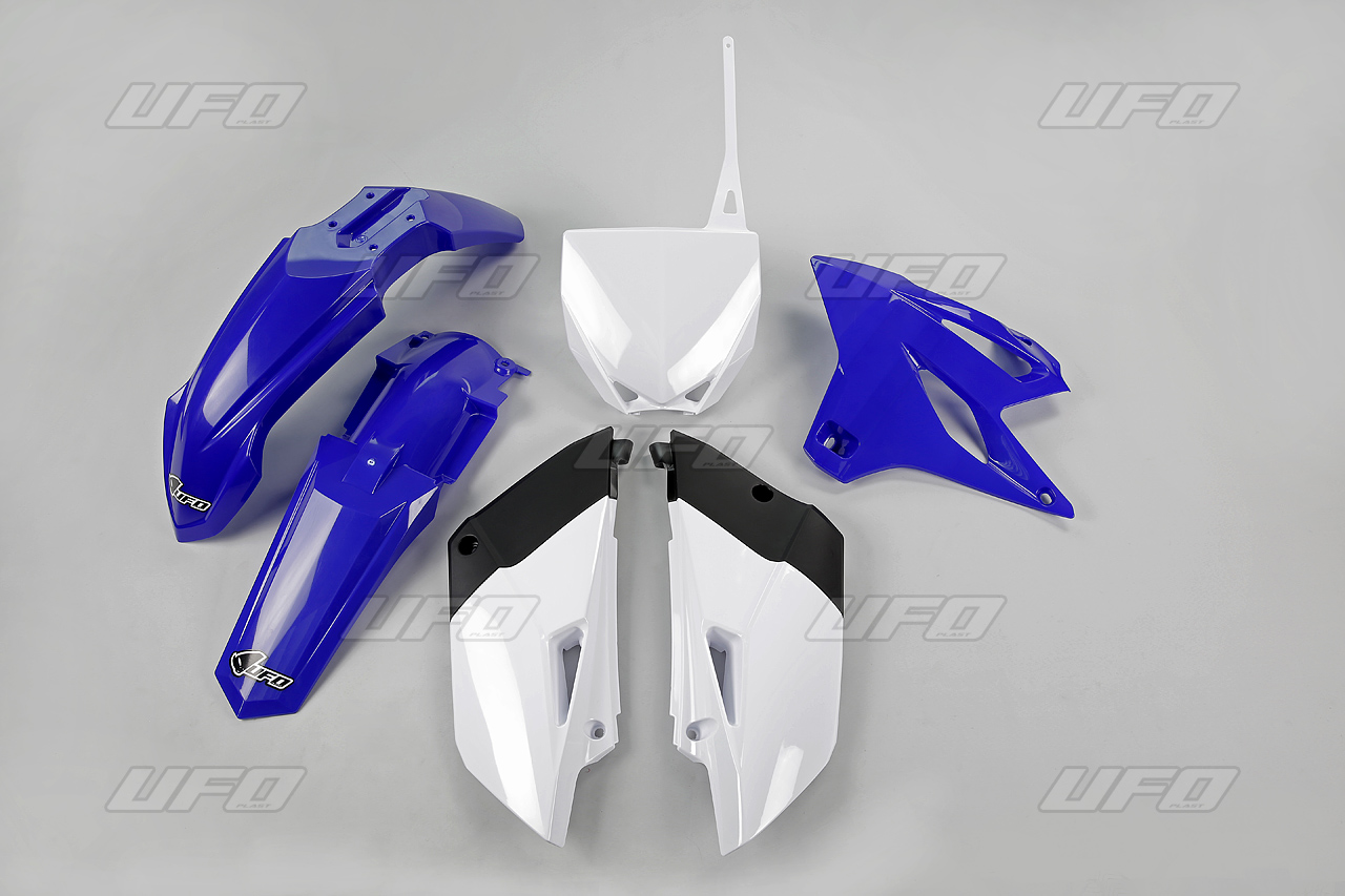 Kunststoff-Kit Yamaha YZ 85 (15-20) - farbe OEM* YAKIT320-999